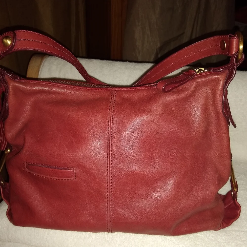 The Sak beautiful soft